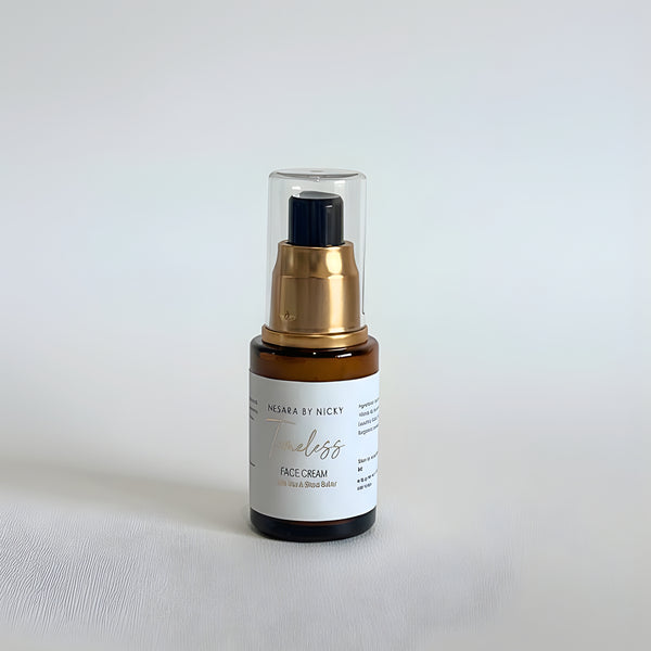 Timeless ~ Face Cream