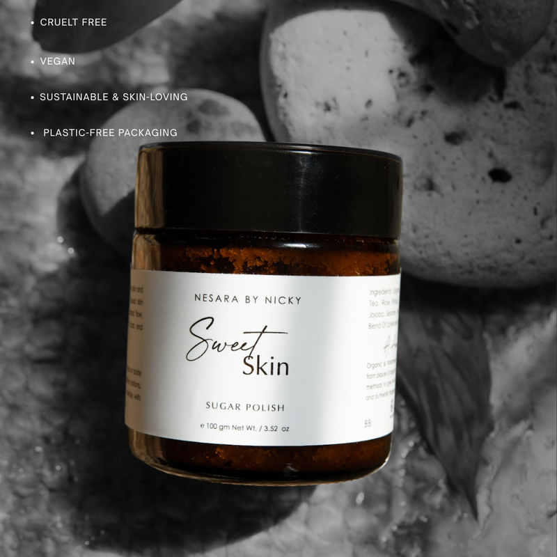 Sweet Skin