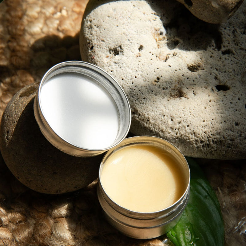 Petite Perfume ~ Handcrafted Solid Scent Balm