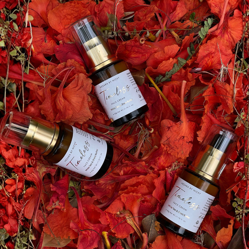 Timeless ~ Face Cream