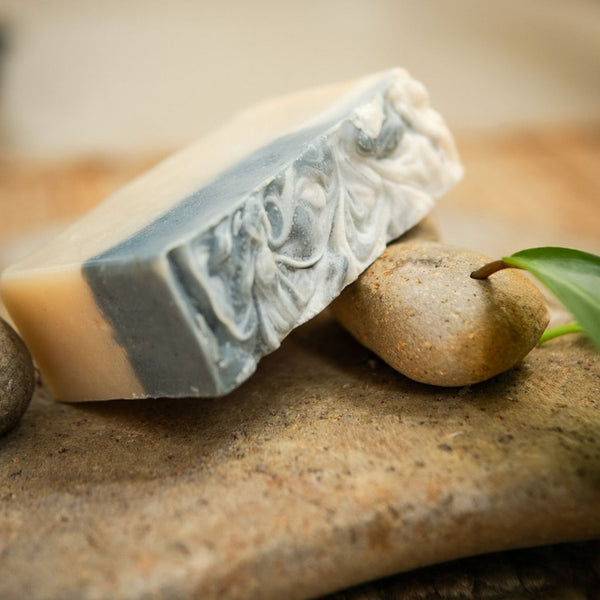 Clay Calm ~ Cold Process Artisan Soap