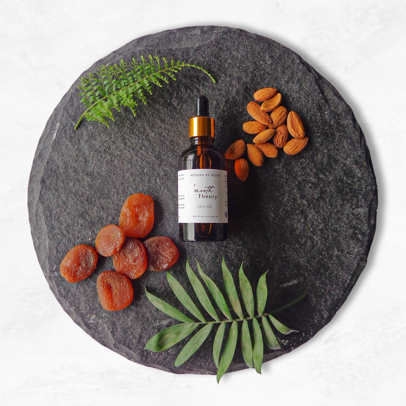 Smooth Theory ~ Face Oil