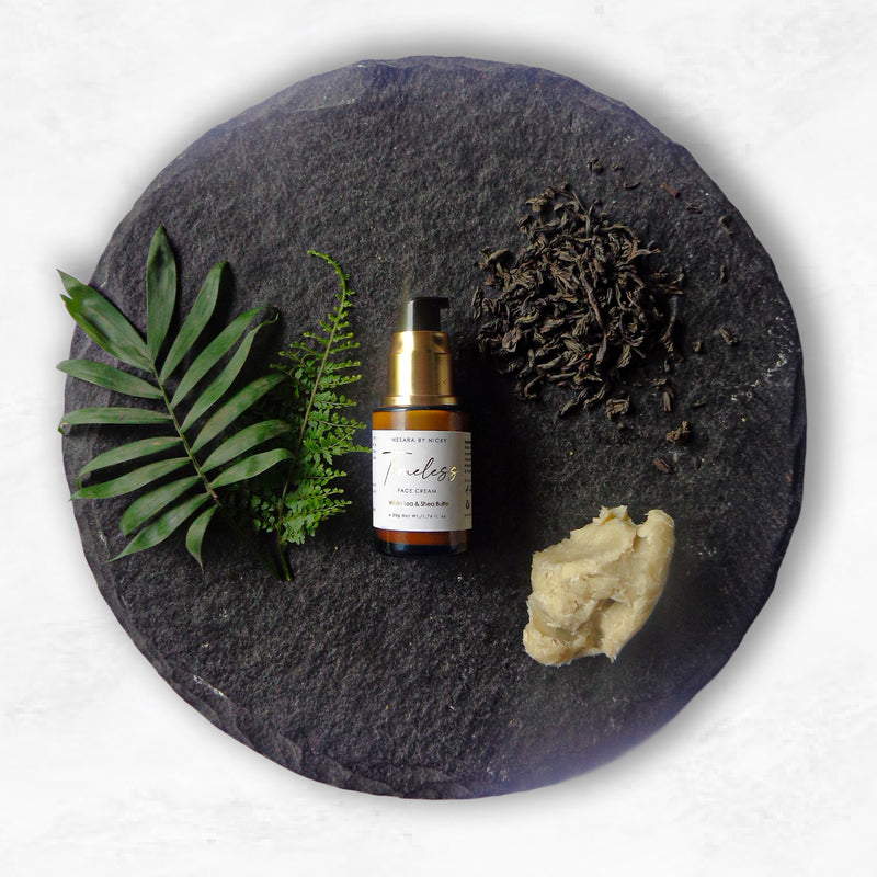 Timeless ~ Face Cream
