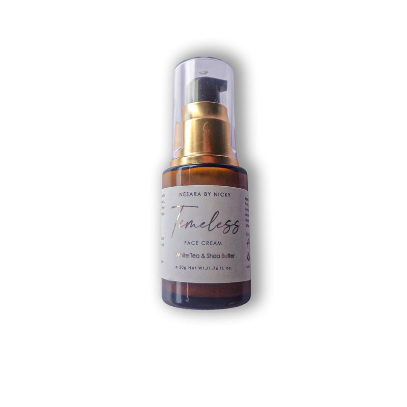 Timeless ~ Face Cream